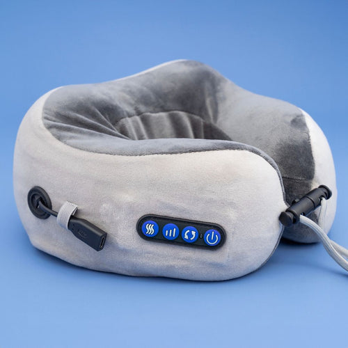 FisioWhite | Shiatsu Massager