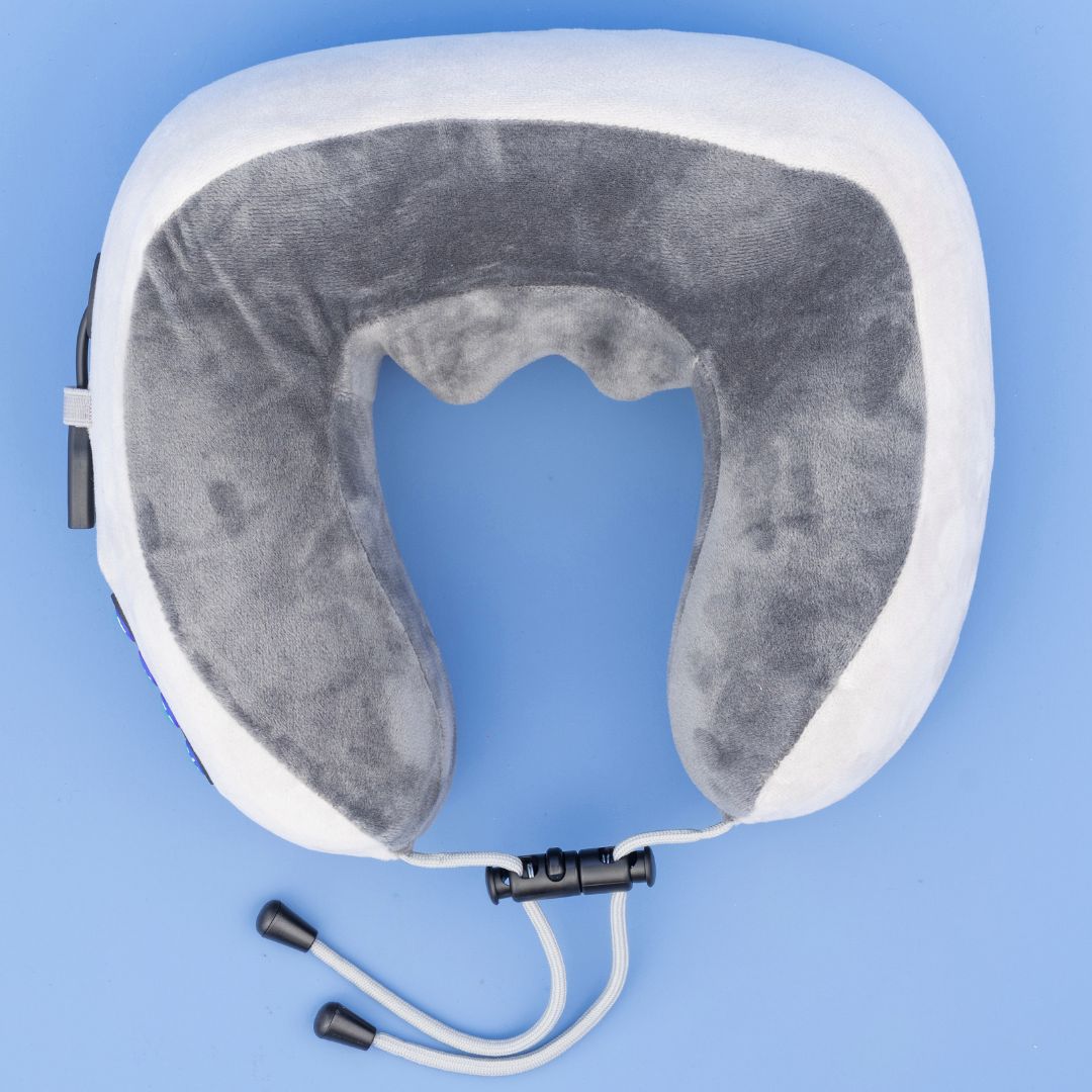 FisioWhite | Shiatsu Massager