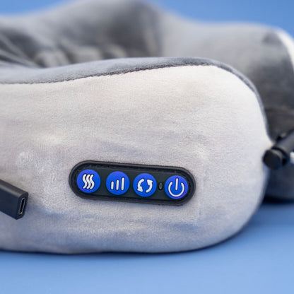FisioWhite | Shiatsu Massager