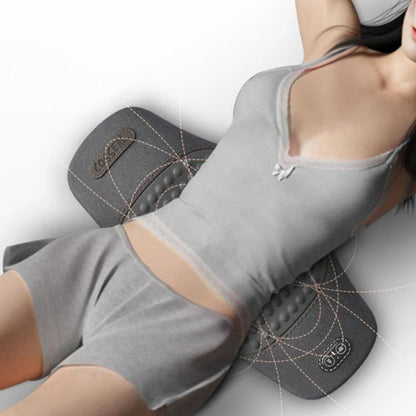 FisioBack - 3-in-1 Back Massager