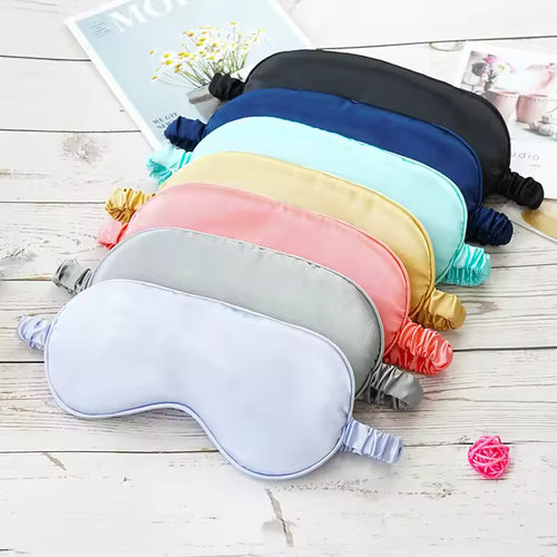 Silky Sleep Mask