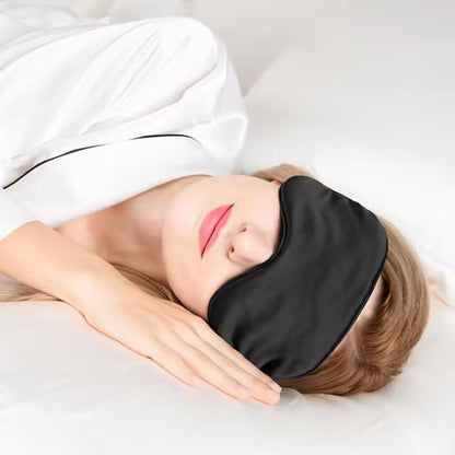 Silky Sleep Mask