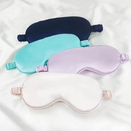 Silky Sleep Mask