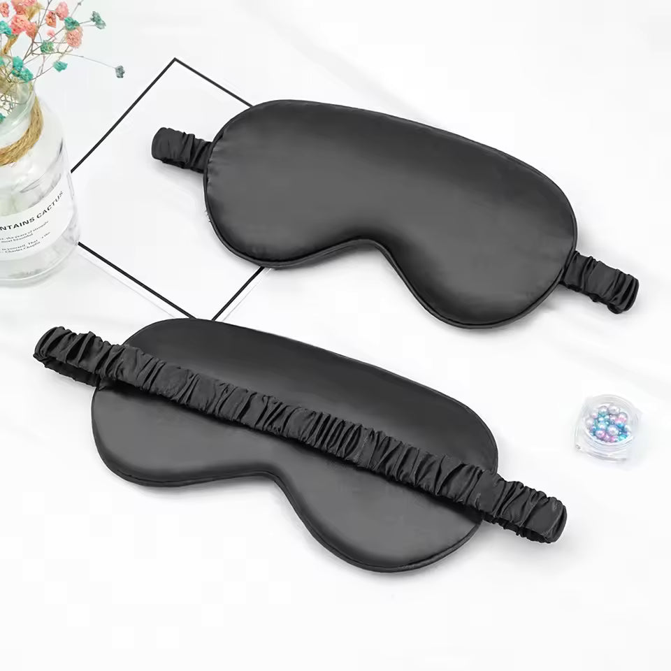Silky Sleep Mask