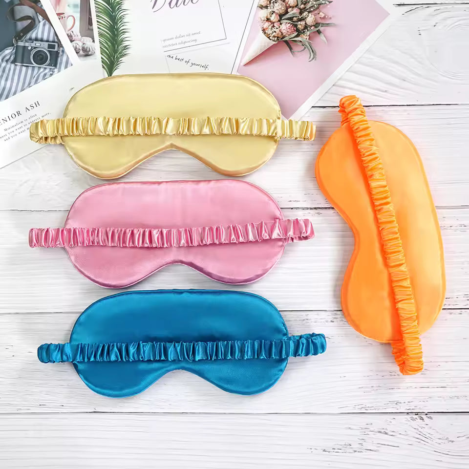 Silky Sleep Mask