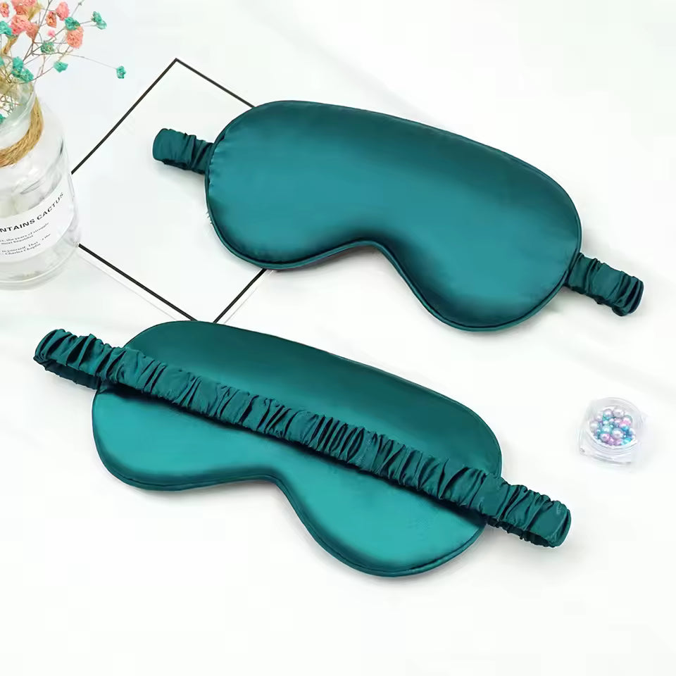 Silky Sleep Mask