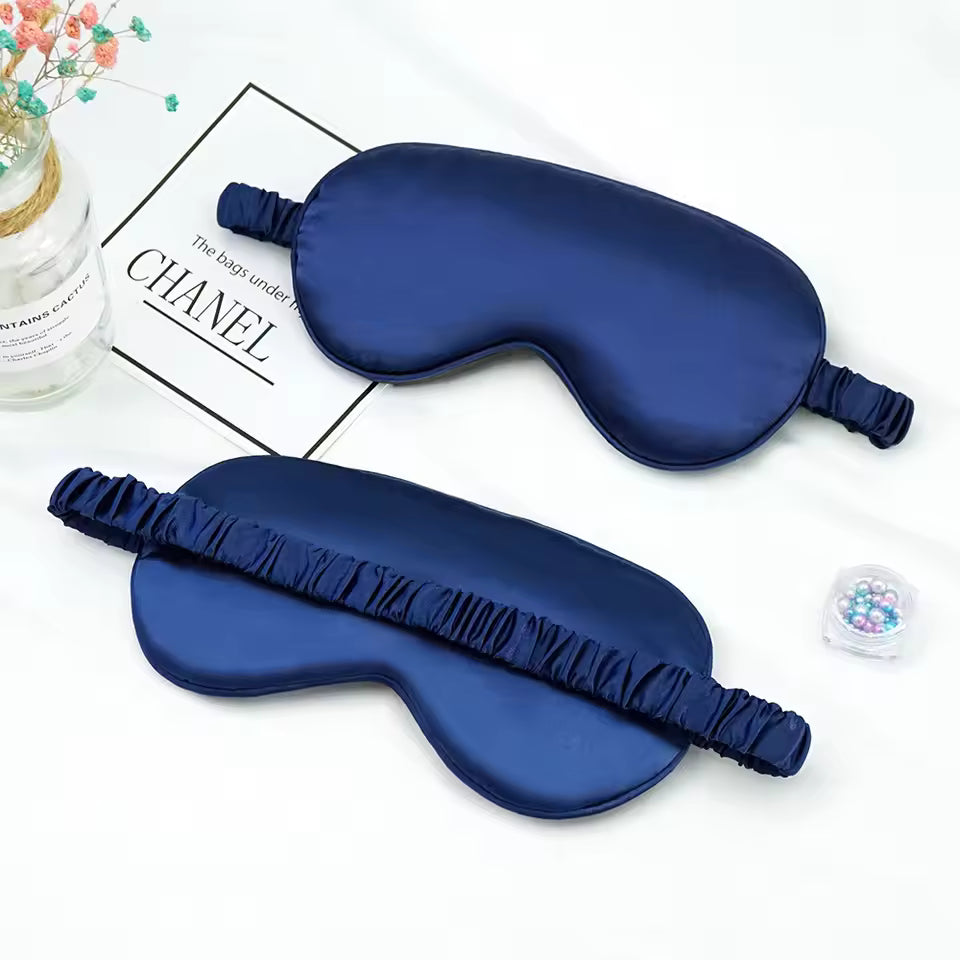 Silky Sleep Mask