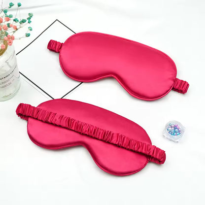 Silky Sleep Mask