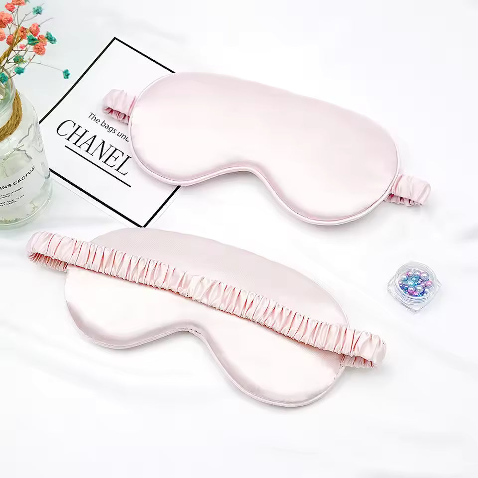 Silky Sleep Mask