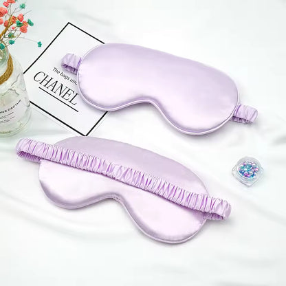 Silky Sleep Mask