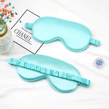 Silky Sleep Mask